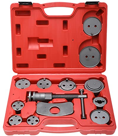 FreeTec 13 TLG. Bremskolbenrücksteller Rücksteller Satz Kolbenrücksteller Satz