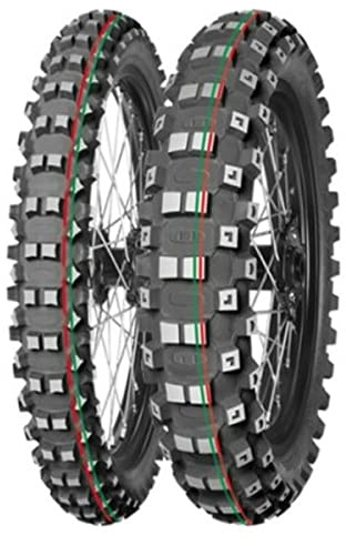 MITAS Motorcykeldäck, Standard