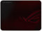 ASUS ROG Scabbard II Medium Gaming Mauspad (mittlere Größe, Nano-Schutzbeschichtung, wasser-, öl-, und staubabwesend, rutschfest)