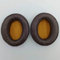 Momentum2.0 Earpads Replacement Protein Leather Ear Pads Cushions Cover Repair Parts Compatible with Sennheiser Momentum 2.0 Over-Ear Headphones (Brown/Sheepskin)