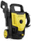 Orbegozo HDL 1400 Hidrolimpiadora - Potencia: 1400 W. Presión máxima: 105 Bares. Caudal máximo: 330 L/h. Ruedas y asa para fácil Transporte.