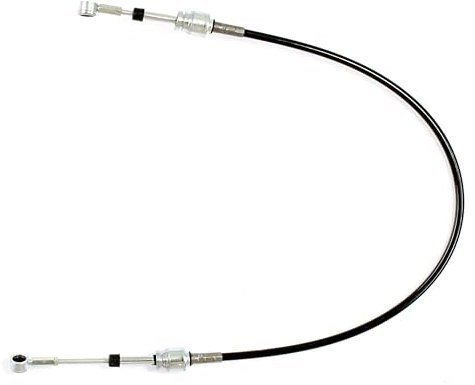 CAVO Växelvajer för Fiat Punto II (1999-) (1.2 16V-1.2 60CV-1.4), Lancia Y10 (1999-), (Enkel Växelvajer), OEM: 55194775, 55186856, 55234098, 46803966, 46519171, 46544421