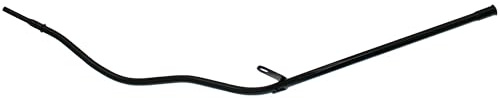 Dorman 921-058 Engine Oil Dipstick Tube - Metal Compatible with Select Ford/Lincoln Models
