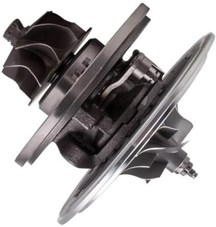 Cartucho turbo GT2260V Chra compatible con BMW 530d E60 E61 3.0 160kw Núcleo de turbocompresor for M57N 742730 11657790308 742730-0001