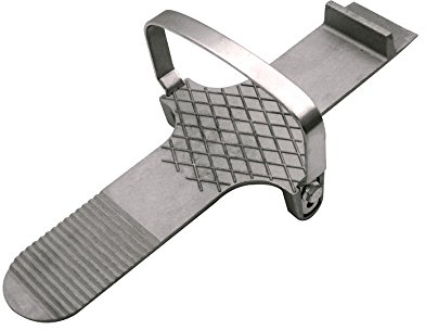 Fartools Leve Plaque Manuel Leve plaque à etrier en acier