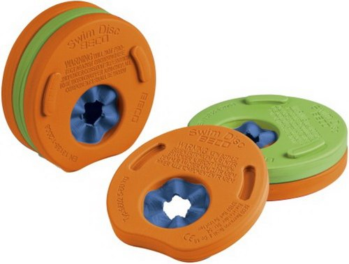 Beco Schwimmhilfe Schwimmscheiben SwimDisc