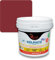 Kolmer Pintura Fachadas Antimoho KOLMATE PLUS (Oxido Rojo, 5 kilos)