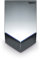 Sèche-mains Dyson Airblade V argent - 1600W - infrarouge - moteur numérique