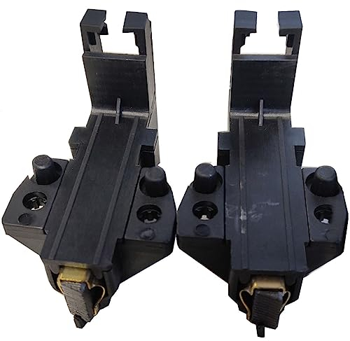 FAR - charbons moteur ceset (x2) pour lave linge FAR