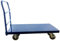 Linea Garden Friend c1299037 Wagen Transport, blau, 121 x 60 x 90 cm