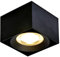 Dr.lazy 10W LED Aufbauleuchte Deckenleuchte,Deckenspots, Deckenfluter,Deckenstrahler,DeckenLampe,Deckenbeleuchtung,10x10x7CM …