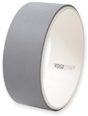 Yogarad Yogiwheel® Grau