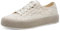 Tamaris Damen Klassische Ballerinas, Frauen Flats,Comfort Lining,TOUCHit-Fußbett,Slip-ons,klassisch elegant,Ballerinen,Ivory MACRAMEE,38 EU