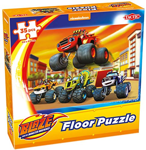 Tactic 56201 Blaze golvpussel