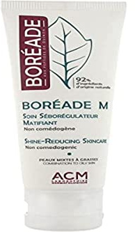 Laboratoire ACM Boréade M Shine-Reducing Mattifying Skincare 40ml
