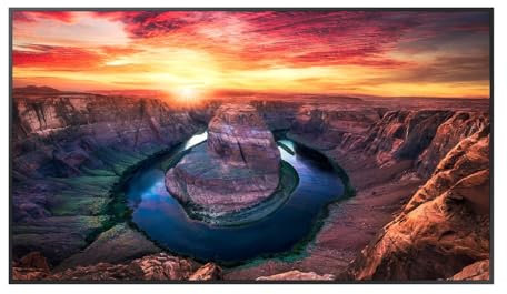 Samsung LH43QMBEPGCXEN - 43'' Large Format Display - 4K UHD