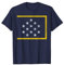 Medaille of Honor MOH US Militär Dekoration T-Shirt