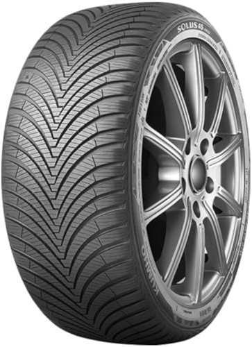 KUMHO 225/60 R17 TL 103V SOLUS 4S HA32 XL SUV M+S 3PMSF