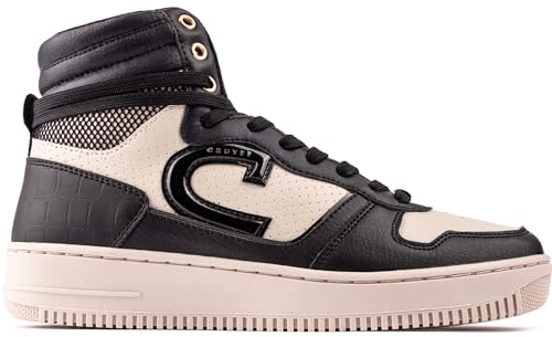 Cruyff Campo Hi Lux Sneaker EU 42