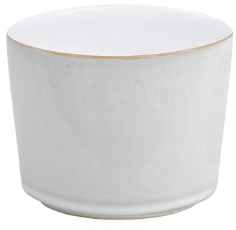 Denby Natural Canvas Brew Open Sugar Bowl