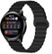 Magnetisch Ersatzarmband für Garmin Venu 3/Venu 2/Vivoactive 4, 22mm Silikon Sport Armbänder Uhrenarmband, Armband für Garmin Forerunner 570 47mm/970/255/265 Music