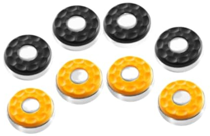Portable Lightweight Curling Set for Winter Olympics and,Black White