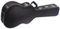 schwarzerTweed Deluxe-Koffer für (41'') Western/Dreadnought-Gitarre