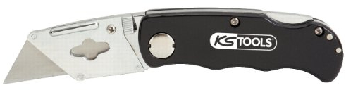 KS Tools 907.2174 Klappmesser, 155mm