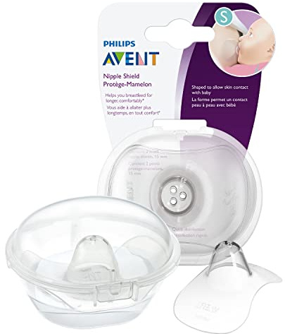Philips AVENT SCF153/01 Protège-mamelons