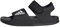 adidas Unisex Kids Adilette Sandale Core Black/Cloud White/Core Black 32