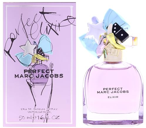 MARC JACOBS Perfect Elixir Eau de Parfum (50 ml)