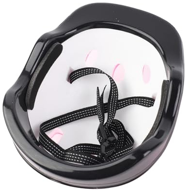 ANGGREK Rullskridskoutrustning för Barn, PC-material med armbågsknä Handledsskydd för Barn i åldern 4 Till 12 år