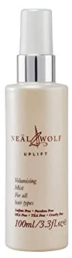 Neal & Wolf Uplift Volumizzante Nebbia Spray 100ml