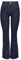 ONLY Female Flared fit Jeans ONLWAUW Hohe Taille Flared Jeans