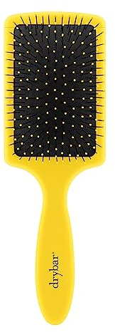 Drybar Detangling Hair Brushes range || For wet or dry hair || Work through tangles without tugging or pulling || create a smooth & shiny blow-dry