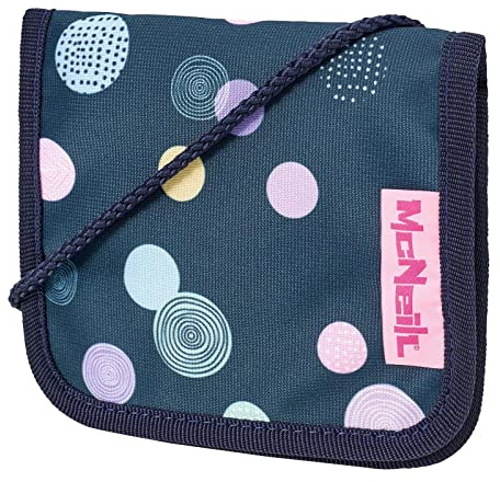 McNeill Neck Pouch Polly