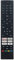 VINABTY RC45157 Mando a Distancia de Repuesto Aptos para Daewoo/JVC TV LT-65VAQ8235 LT-50VAQ7235 LT-55VAO9235 LT-43VAQ6235 LT-32VAH34IW LT-55VAQ7235 LT-43VA3205I LT-65VA3205 Sub RM-C3605