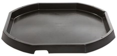 TTS - Tuff-Tray-Forschertablett - Forschen Grund-Schule