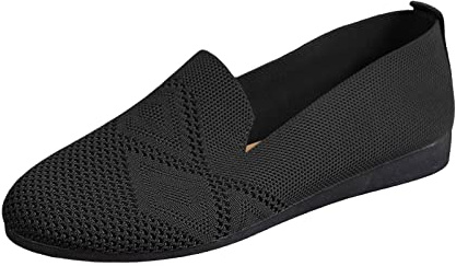 Ballerine da donna nero, ballerine da donna con cinghia, ballerina a piedi nudi, ballerina, scarpe da ballerina, scarpe da ballo, scarpe da ballo larghe, H per costume tradizionale nudo, colore nero