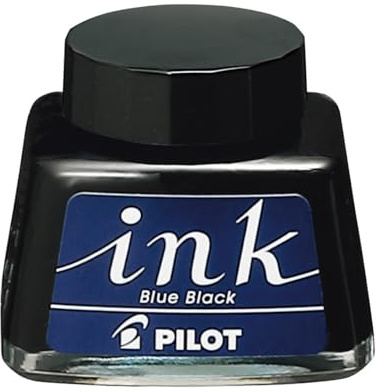 Pilot Fountain Pen Ink 30ml Bottle