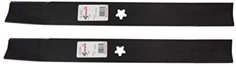 Rotary 6262 Heavy Duty Blade, Pack Of 2