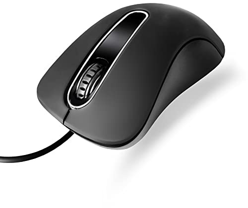 Atlantis Optistar Mouse