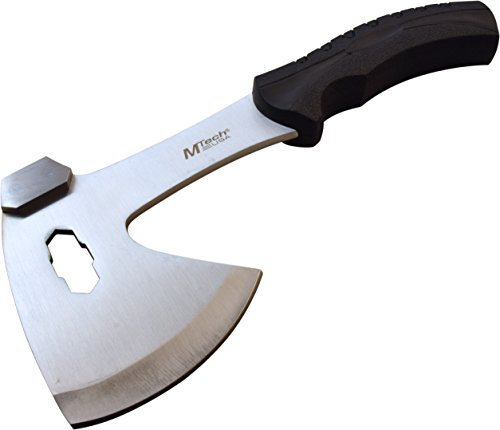 MTECH USA MT-AXE15BK Hacha