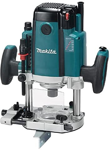 Makita RP2303FC/1 110V ½” Plunge Router