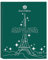 JEAN D'ARCEL Beauty Kosmetik Adventskalender - Für Frauen – 175 € Warenwert Originalprodukte - 22 Ampullen + 2 Pflege-Highlights – Hyaluronsäure & Anti-Aging