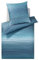 Joop! Bettwäsche Shutter Ocean 1 Bettbezug 155 x 220 cm + 1 Kissenbezug 80 x 80 cm