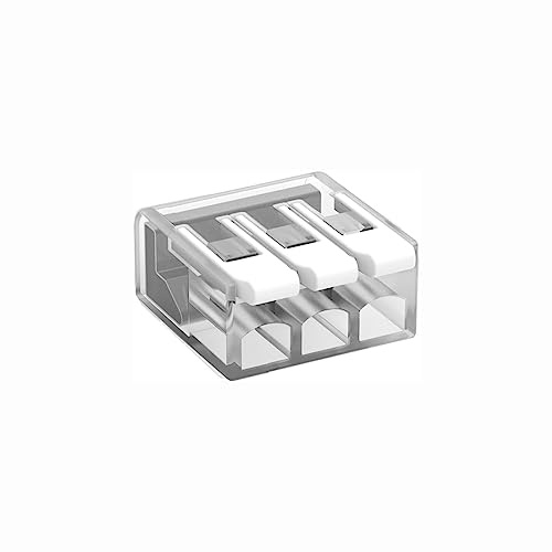 Arnocanali - 20 Morsetti HYBRID 3x4mmq