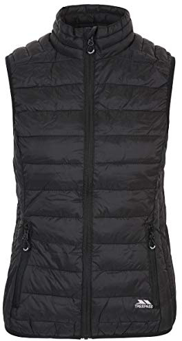 Trespass Womens Padded Gilet Bodywarmer Outdoor Teeley