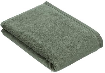 Vossen Damen Detox Time Detox Green 67 x 140 cm