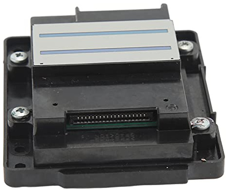 WF 7111 L1455 Print Head, Removable Standard Print Head for WF 7610, 7620, 3620, 3640, 3720 Printers, Lightweight and Powerful Printing Solution